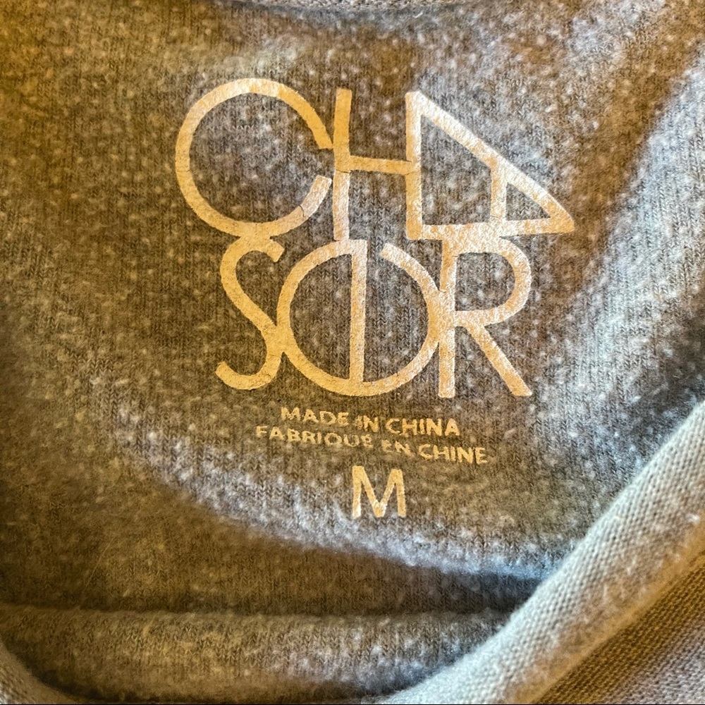 Chaser Star Sweatshirt - image 5